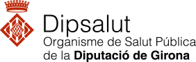Dipsalut - Organisme de Salut Pública de la Diputació de Girona